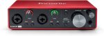 Focusrite Scarlett 2i2 (3rd Gen) USB Audio Interface with Pro Tools Discount