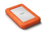 LaCie Rugged 2TB Mini Disk Mobile Hard Drive with USB 3.0 Online now